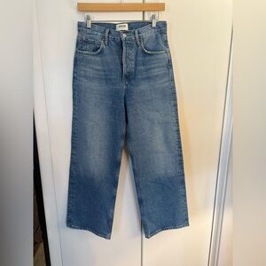 AGOLDE jeans
